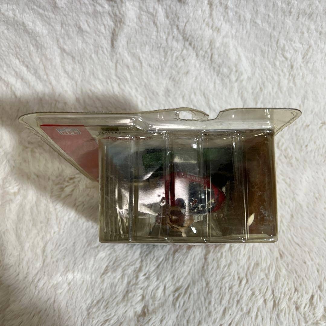 希少品・未開封】NFL David Carr 限定フィギュアの通販 by shop｜ラクマ