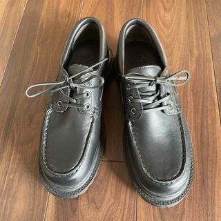 ジャランスリワヤ ブラック サイズ7.5 Jalan Sriwijayaの通販 by