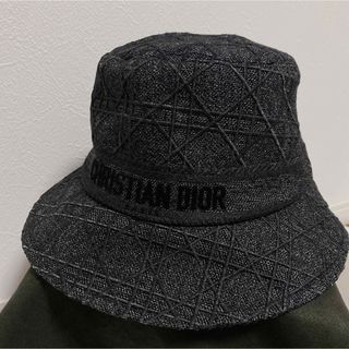 CHANEL - 新品未使用 2024年 CHANEL シャネル バケットハット