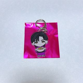 本体付き！嵐 5x20ダッフィー ポップコーン コスチューム ぬいぐるみ