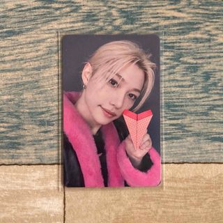 Stray Kids - Straykids♥スキズ ヒョンジン フィリックス アクリル