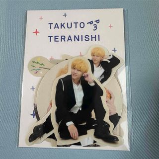 Johnny's - King & Prince SWEET GARDEN 永瀬廉 スマホチャームの通販