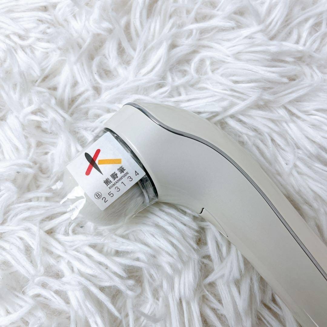 ReFa - 未使用✨ReFa CLEAR リファクリア RF-CL2123B 洗顔ブラシの通販