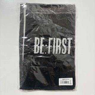 befirst タオルのフリマアイテム一覧