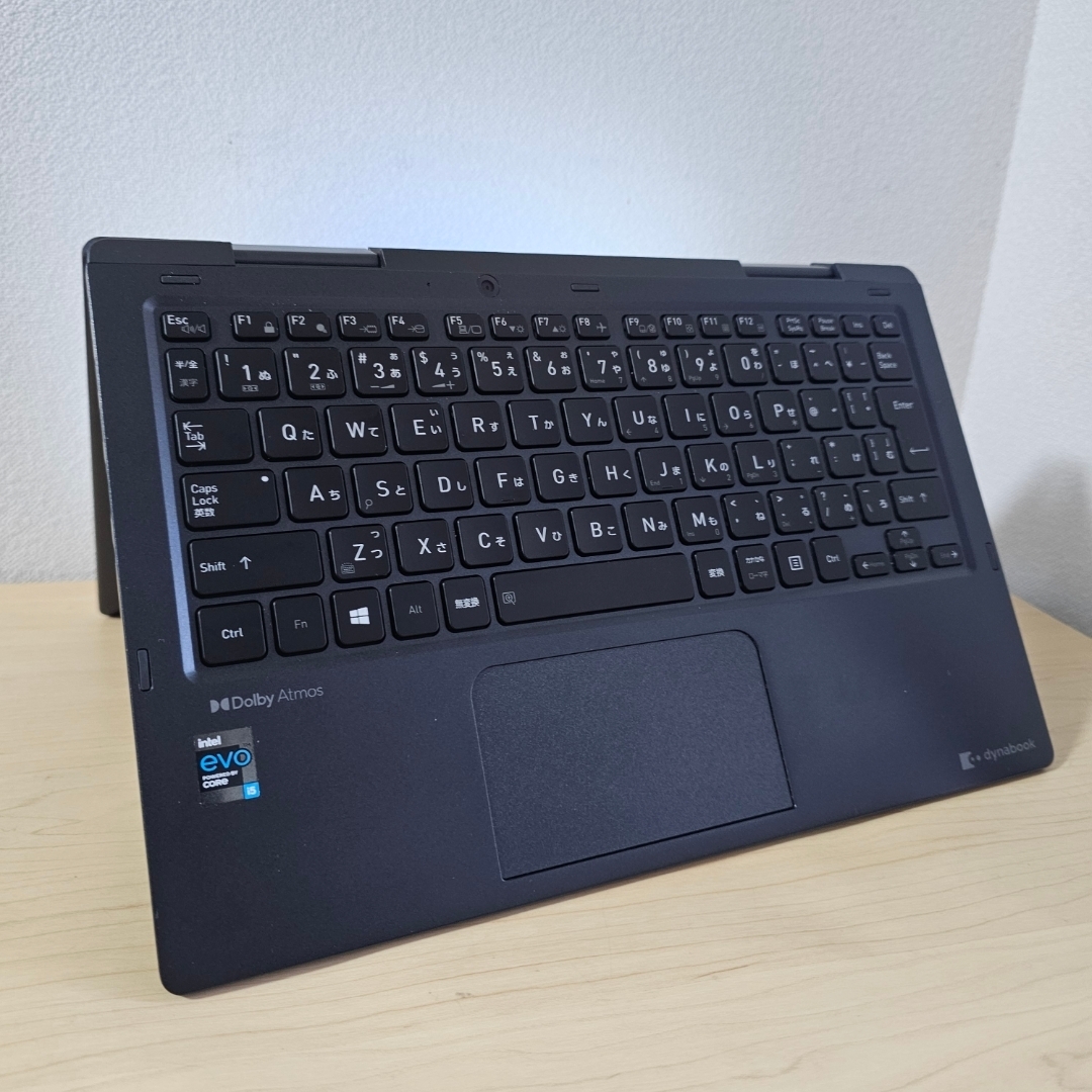 dynabook - V83HS／ Core i5 第11世代／16GB／ペン 同梱の通販 by Savi