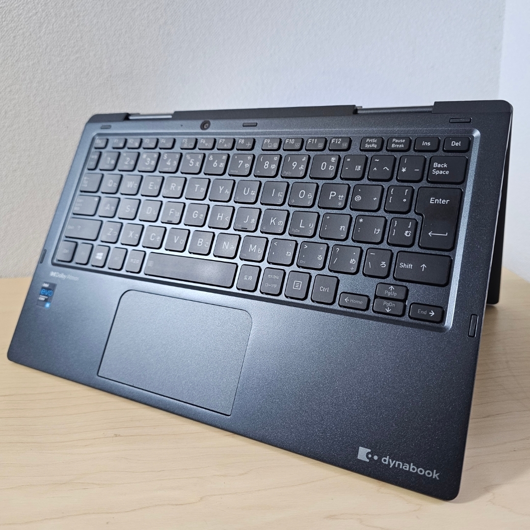 dynabook - V83HS／ Core i5 第11世代／16GB／ペン 同梱の通販 by Savi