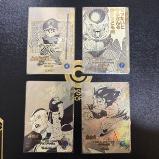 ドラゴンボール - ジャッキーチェン SR DBH 美品の通販 by bagusshop