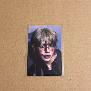 TOMORROW X TOGETHER - TXT ボムギュ テヒョン ウプズ フォトブック