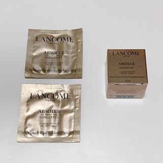 LANCOME - ランコム レネルジー M FSセラム ホワイトニング美容液 50ml