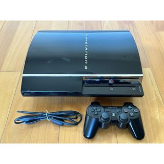 PlayStation3（家庭用ゲーム機本体）のフリマアイテム一覧