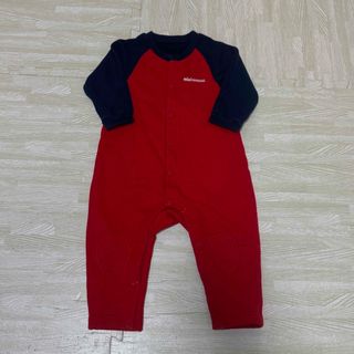 mikihouse（ロンパース）のフリマアイテム一覧