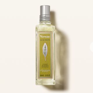 L'OCCITANE - 廃盤☆ロクシタン ミントヴァーベナ オードトワレ 100ml