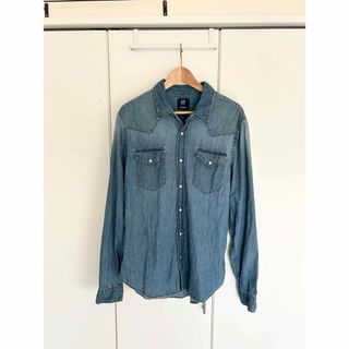 COMOLI - COMOLI フラノZIPシャツの通販 by T&J｜コモリならラクマ