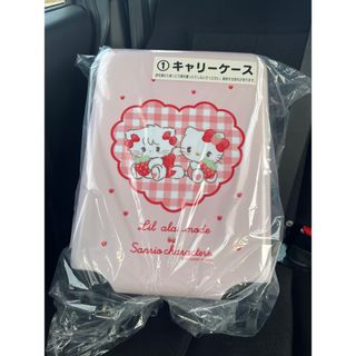 防弾少年団(BTS) - 12/9まで❗❗BT21公式 スーツケース 24インチ 2~3泊