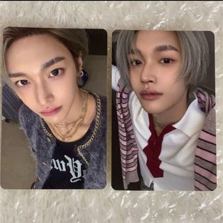 riize ウォンビンのフリマアイテム一覧