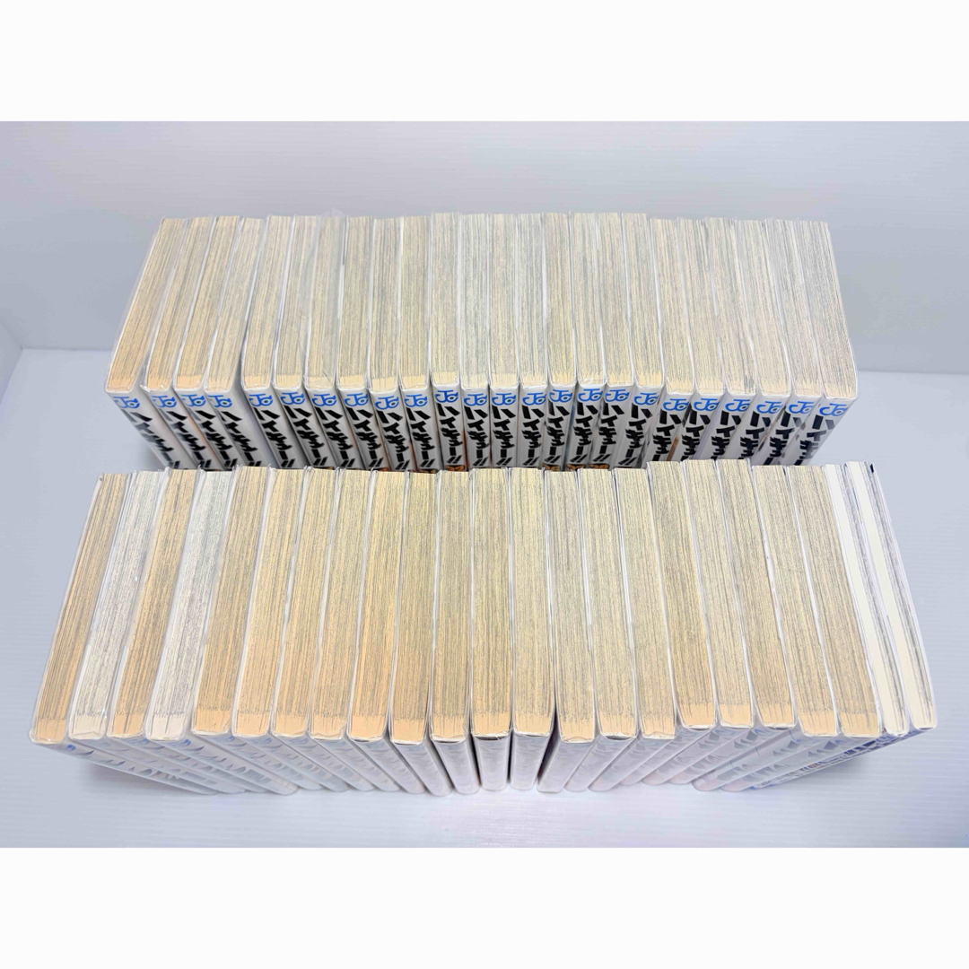 集英社 - 初版帯付き特典多数‼️ ハイキュー 全巻 1〜45 33.5 ポスト