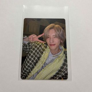 なにわ男子 - なにわ男子 ドーム 銀テープ 紫 高橋恭平の通販 by