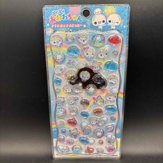 あんスタ 巴日和 サインステッカー 痛バ 箔押し 漣ジュン Edenの通販