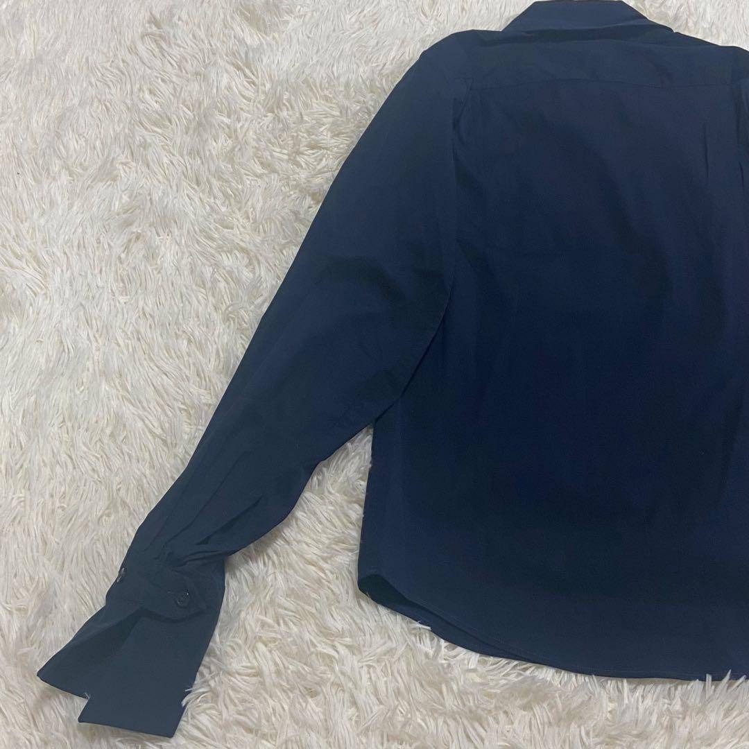 Vivienne Westwood - Vivienne Westwood RED LABEL ネイビー 長袖