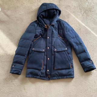 Charhartt WIP - CARHARTT WIP DONCASTER JACKETの通販 by kms9090's