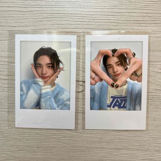 Stray Kids - フィリックス＆スンミン□Stray Kids スキズ I AM you