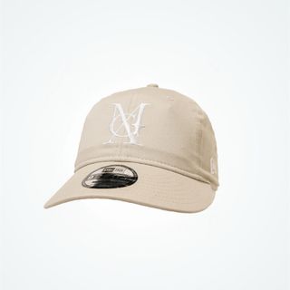 NEW ERA - バナナマン NEWERA サンバイザー ライブグッズ 赤えんぴつの