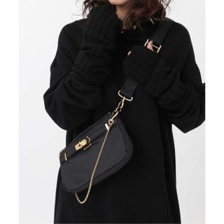 ZADIG&VOLTAIRE - 入手困難✨ ZADIG&VOLTAIRE 3way クラッチ チェーン