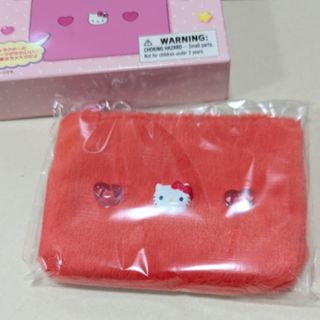 ハローキティ - USJ ハローキティ チャッキー ぬいぐるみ 3体セット