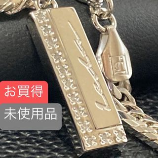 遠赤 磁気ネックレス ブリリアンスインターナショナル チタンの通販 by