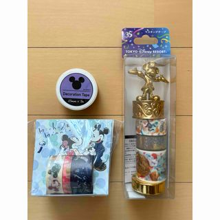 Disney - ディズニー キャラクター レア 陶器 お正月 干支飾り 十二支