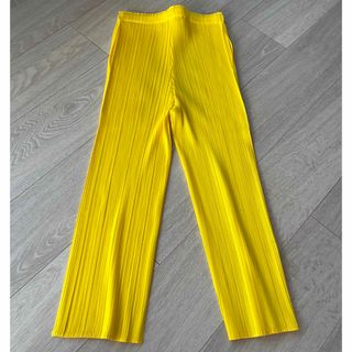 PLEATS PLEASE ISSEY MIYAKE - PLEATS PLEASE ISSEY MIYAKE(プリーツ