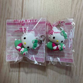 ハローキティ - なりきりハローキティストラップ ウルトラマンの通販