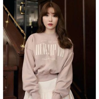 Her lip to（トレーナー/スウェット）のフリマアイテム一覧