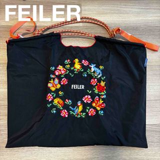 大阪関西万博限定 ミャクミャク カラフル レース エコバッグの通販 by