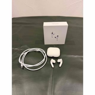 Apple - 新品未開封 Apple AirPods Max シルバー MGYJ3J/Aの通販 by