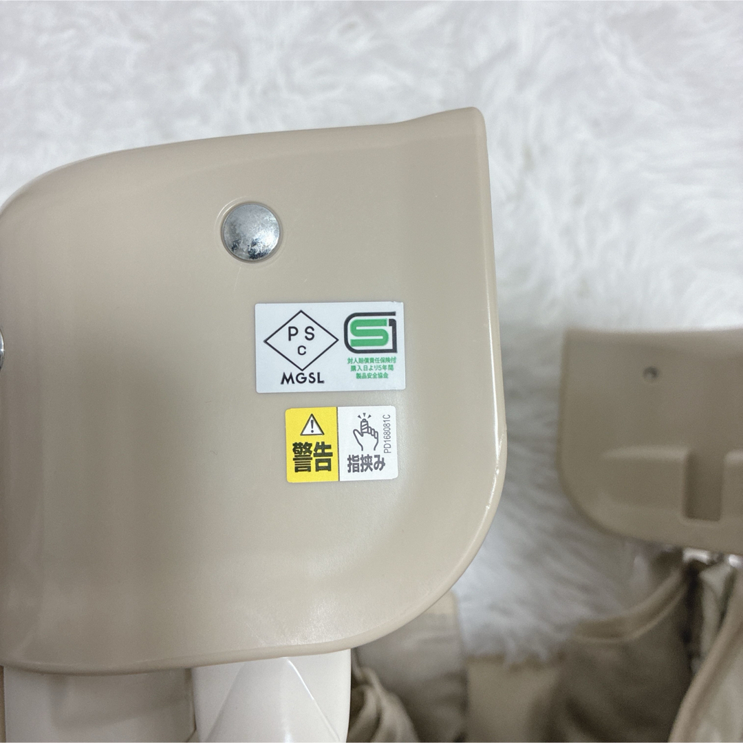 Aprica - 極美品 アップリカ Aprica ココネルエアープラス AB ホワイト