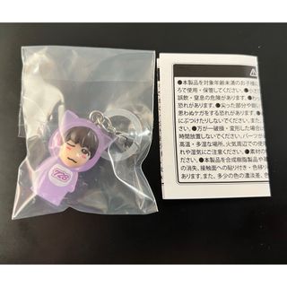 なにわ男子 - なにわ男子 VoyAGE 東京ドーム限定 缶バッジセットの通販