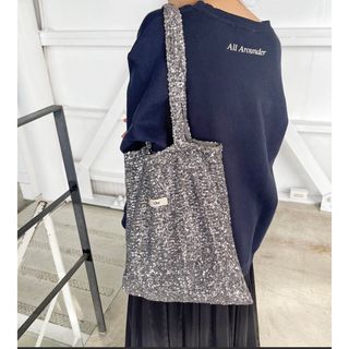 Spick & Span - YOUNG&OLSENヤングアンドオルセン レアなショルダー