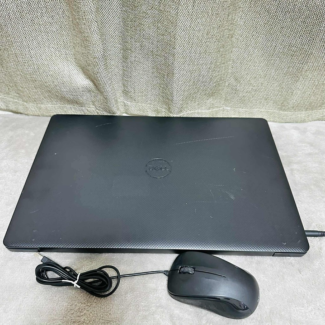 DELL - S183 DellノートパソコンSSD第7世代 Windows11オフィス付きの