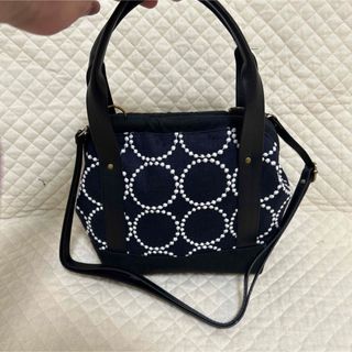 mina perhonen（バッグ）のフリマアイテム一覧