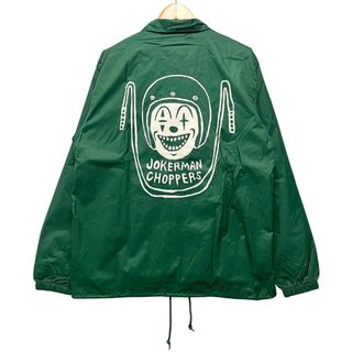 NEIGHBORHOOD - 【新品 L 】neighborhood ネイバーフッド コーチ