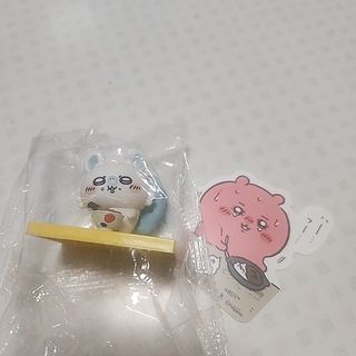 ちいかわ - ちいかわ すっごく辛いんだマスコットの通販 by ボクンチ's