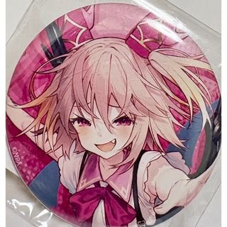 銀魂 銀時 アルティメタル 缶バッジ アニメイト 高天原の通販 by 断捨