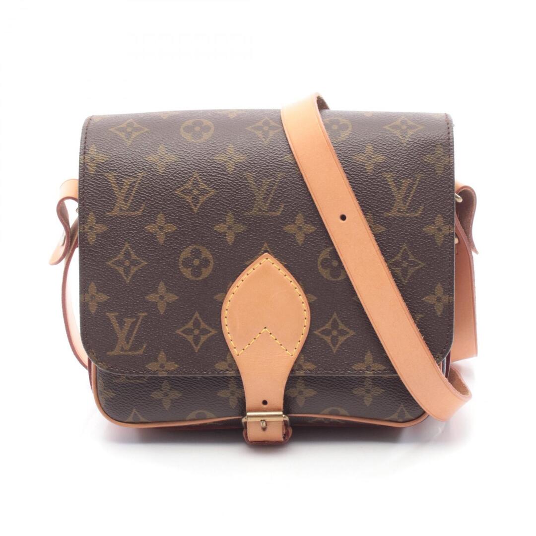 LOUIS VUITTON - LOUIS VUITTON ルイ・ヴィトン ショルダーバッグ