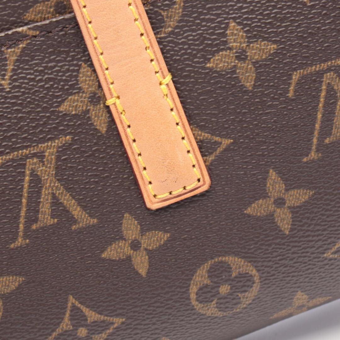 LOUIS VUITTON - LOUIS VUITTON ルイ・ヴィトン ハンドバッグ ソナチネ