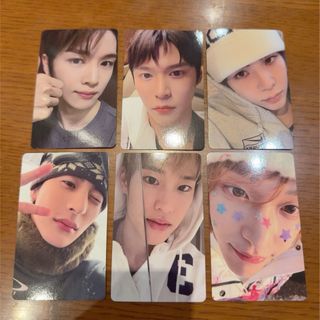 NCT - RIIZE get a guitar アントン トレカ アルバムの通販 by nana's