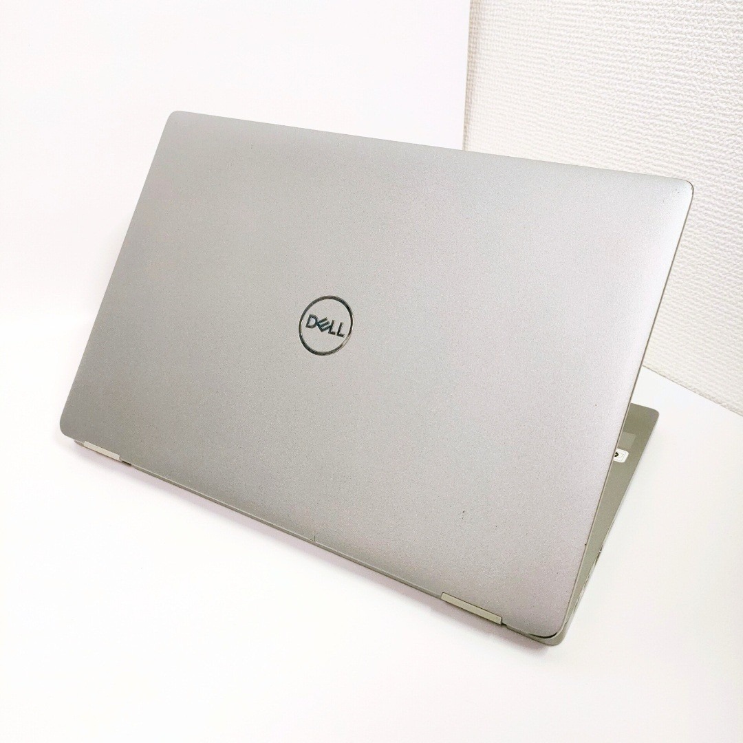 DELL - 第11世代i7✨️SSD512G 16GB win11 DELLノートパソコンの通販