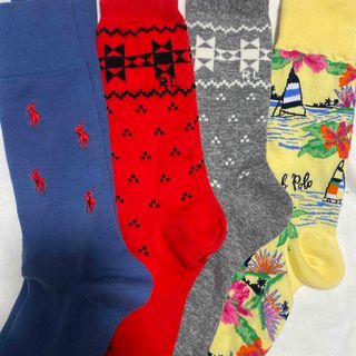 GUCCI - 【GUCCI】グッチ 靴下 タイガー ホワイト ストレッチコットン