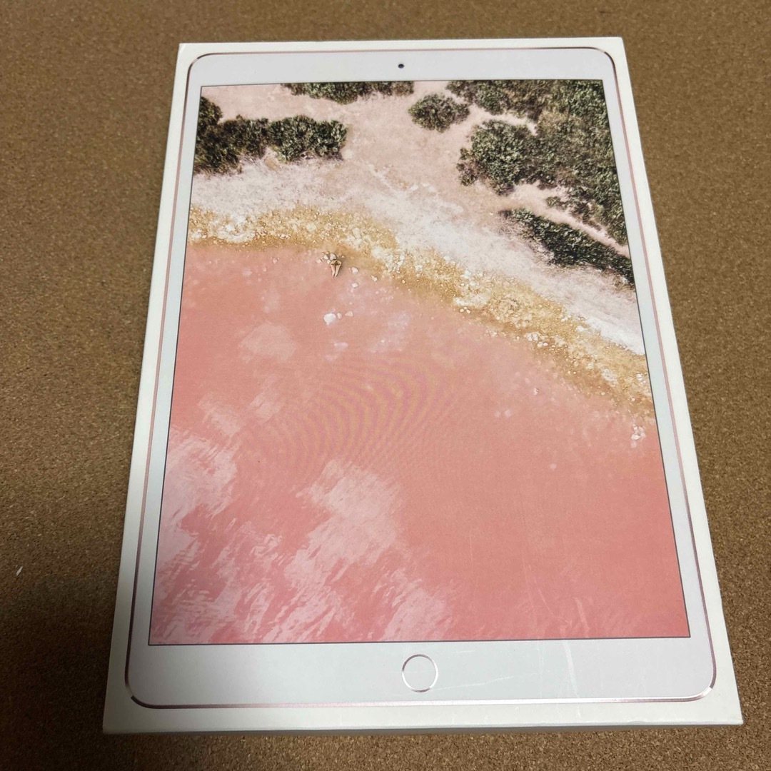 iPad - 【ジャンク】【美品】iPad Pro10.5 ピンクゴールド 本体の通販