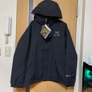 ARC'TERYX - ARCTERYX アルファSLジャケット GORE-TEX使用 CA34438の